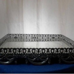 Düğün Masası Aynası